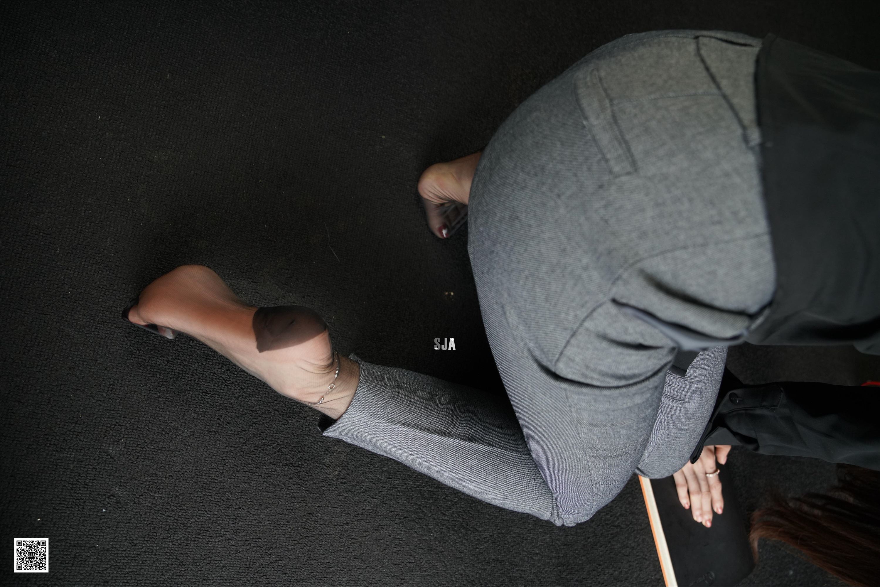 SJA佳爷 闺蜜视角 NO.063 药